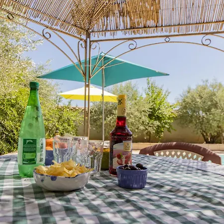 Rose By Interhome Holiday home Caromb