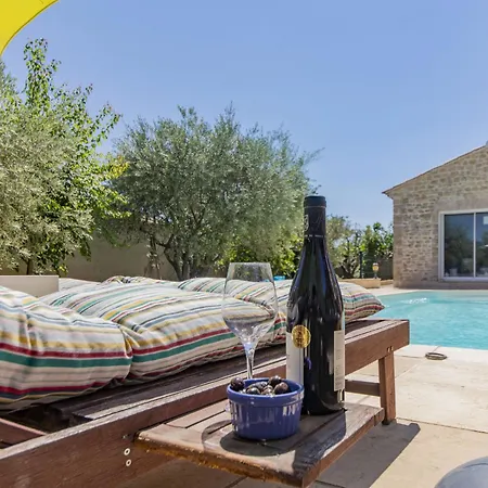 Holiday home Rose By Interhome