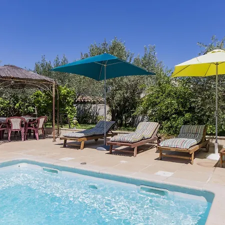 Rose By Interhome Holiday home *