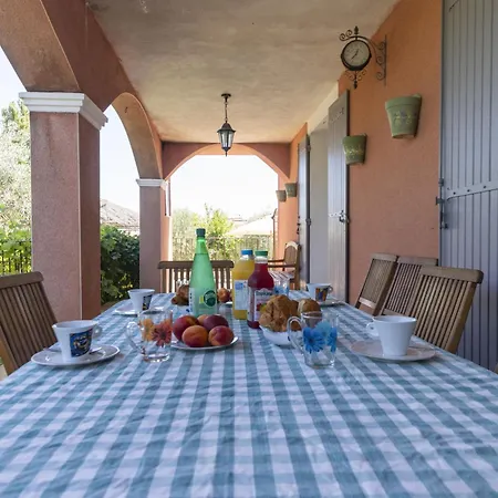 Rose By Interhome Caromb