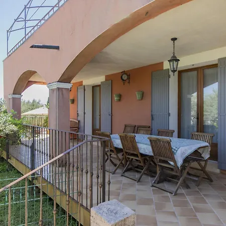Rose By Interhome Holiday home