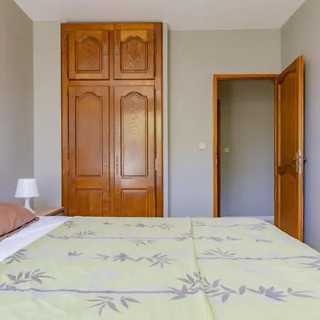 Holiday home Rose By Interhome Caromb