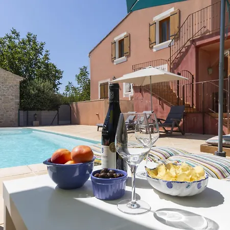 Rose By Interhome Holiday home