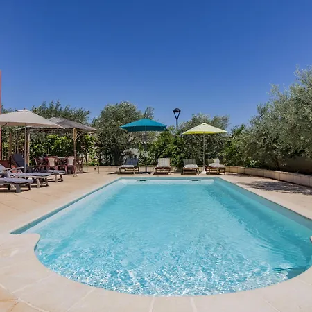 Rose By Interhome Holiday home *